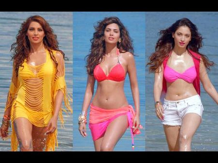 బిపాసా లవ్లీ లేడీ, ఇలా చేస్తుందనుకోలేదు: నిర్మాత ఫైర్