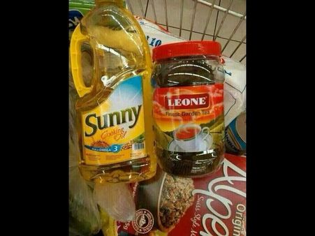 సన్నిలియోన్ ని ఇలా టార్గెట్ చేసాడు(నాటీ ఫొటో)