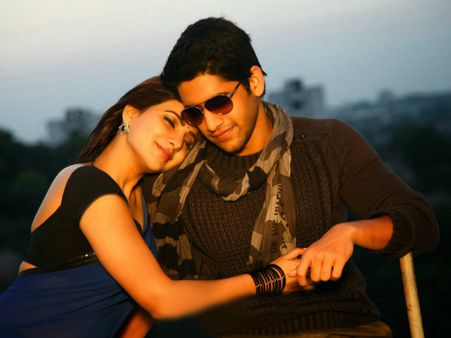 ఈ హిట్ పెయిర్...మ్యాజిక్ రిపీట్ చేస్తారా?