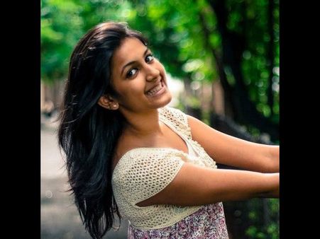 డుమ్మా కొట్టిన నాగబాబు కూతురు, ఫ్యూచర్ ప్లాన్స్ (ఫోటోలు)