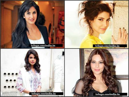 హాట్ లేడీస్ : ఎవరి రెమ్యూనరేషన్ ఎంత?