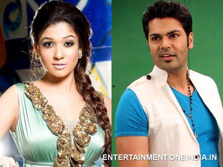 ఒంటరైన నయనతార లైఫ్‌లో మరో వ్యక్తి? (ఫోటో ఫీచర్)