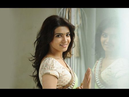 పవన్, ఎన్టీఆర్ అనుకుని పొరబడ్డారంటున్న సమంత