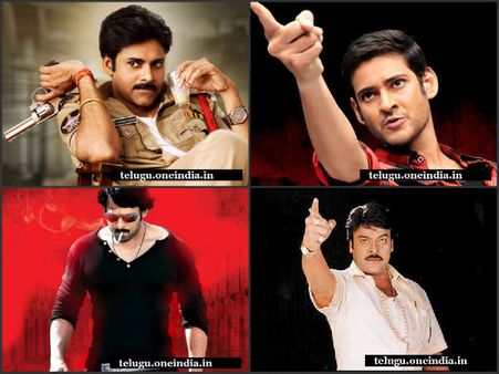 ఆల్ టైం టాప్-10 తెలుగు సినిమా డైలాగులు