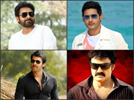 డబ్బున్న స్టార్ల వారసులదే హవా! (ఫోటో ఫీచర్)