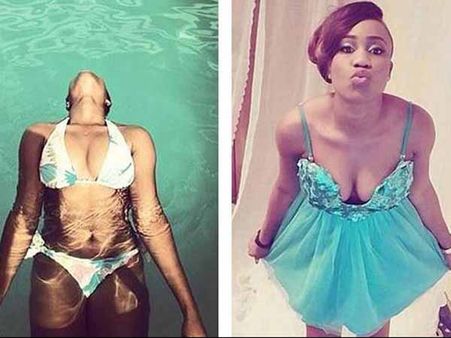 12 మందితో ఓకే: టెర్రరిస్టులకు సింగర్ కన్యత్వం ఆఫర్