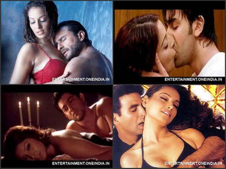 శృంగార సీన్లలో ఆమె చాలా స్పీడు గురూ..!(ఫోటోలు)