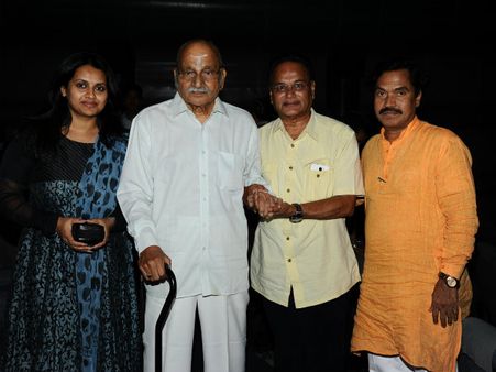 అప్పుడొస్తే నాకు పోటీ వచ్చేవాడు: కె. విశ్వనాథ్