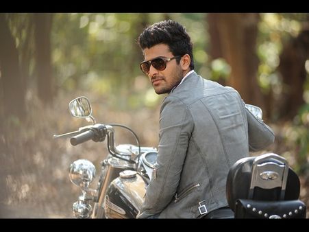 ఇదైనా రిలీజ్ అవుతోంది...హ్యాపీసూ