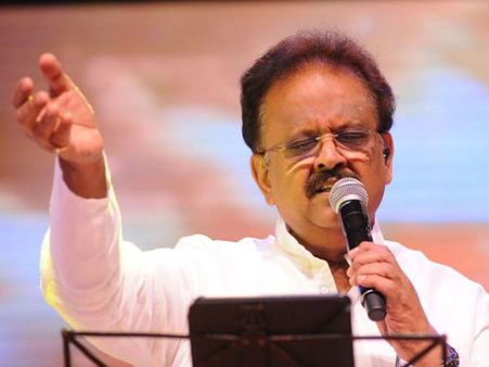 అకౌంట్ హ్యాక్: డబ్బు కావాలంటూ ఎస్పీ బాలు!