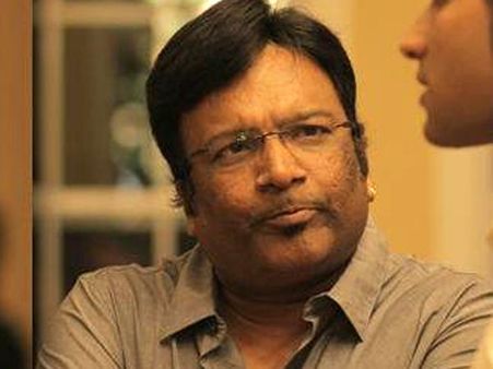 ఒట్టు...నాకు పగేమీ లేదు