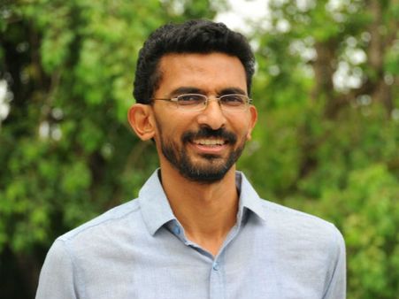 చంద్రబాబుని ఉద్దేశించేనా శేఖర్ కమ్ముల?