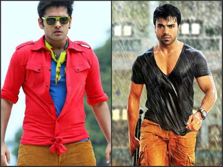 పవన్ కళ్యాణ్ దారి హీరోలిద్దరికీ దెబ్బకొట్టింది