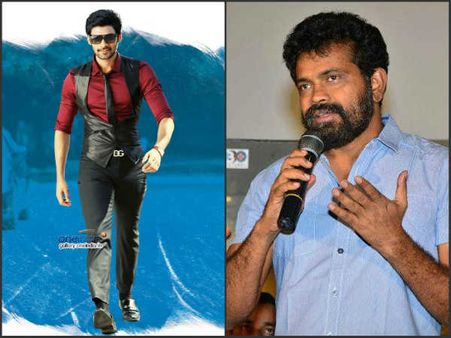 బెల్లంకొండ తనయుడితో సుకుమార్ సినిమా?