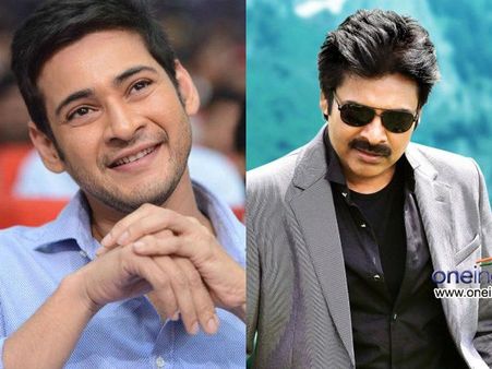 8 భయం: పవన్, మహేష్ ఆల్రెడీ లాస్...నెక్ట్స్ రామ్ చరణ్!?