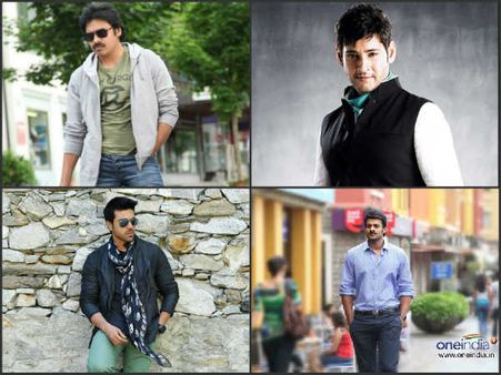 నటనలో మన స్టార్ హీరోల్లో ఎవరు బెస్ట్?