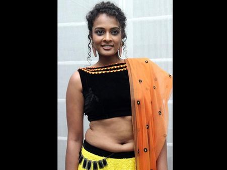 ఇంతలా ఒళ్లు పెంచేతే..వేషాలు ఎవరిస్తారు? (ఫొటో)