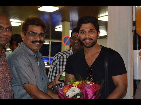 అల్లు అర్జున్ ఒక్క పైసా తీసుకోకుండా ఫ్రీగా చేస్తున్నాడా?