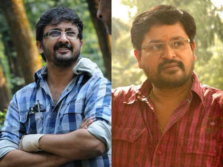 ఓర్ని... తేజ, ఎన్. శంకర్ చెప్పింది బిల్డప్ కేనా