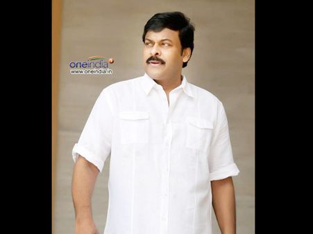 షాకింగ్: చిరంజీవి దురదృష్టానికి కారణం అదే...