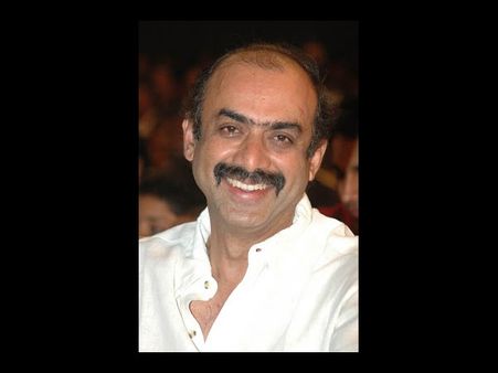 ‘దృశ్యం’తో సురేష్ ప్రొడక్షన్స్ 50 ఏళ్ల పండగ