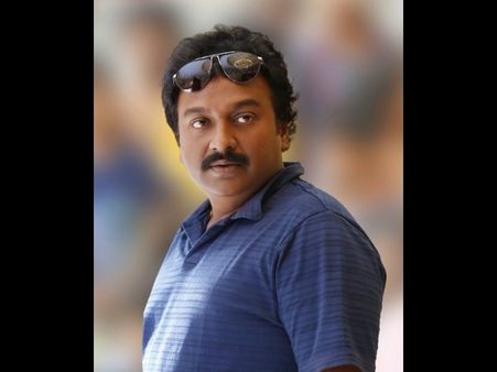 వివి వినాయక్ రాజకీయం: బాలయ్య, చిరంజీవి, ఎన్టీఆర్‌పై అలా..