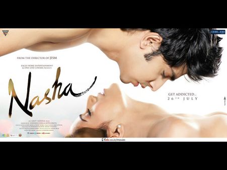 ‘నషా’లానికికెక్కే శృంగారం ఇపుడు తెలుగులో.. (ఫోటోస్)