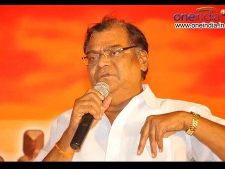 నవరస నటుడు ‘కోట’ నట ప్రస్థానం ఇలా సాగింది (ఫోటో ఫీచర్)