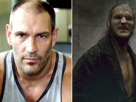 ‘హ్యారీ పొట్టర్’ సినిమాల విలన్ మృతి, దిక్కులేకుండా...!