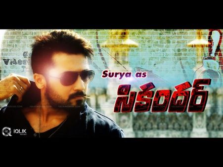 ఈ హీరోలంతా 'డ్యూయల్ రోల్స్' తో బిజీ(ఫొటో ఫీచర్)