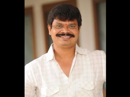 బాలయ్యకు ఇచ్చినట్లే నాకూ హిట్టిస్తాడు