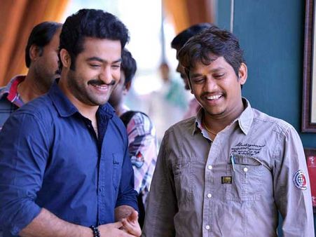 మరో పది రోజుల్లో ‘రభస’ రచ్చ రంబోలా..(ట్రాక్ లిస్ట్)