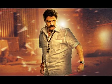 మల్టీస్టారర్ సినిమాకు గ్రీన్ సిగ్నల్ ఇచ్చిన బాలయ్య?