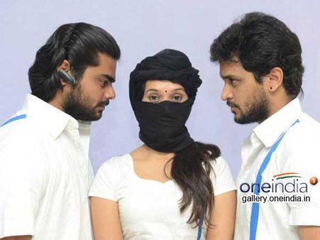 క్రైమ్ విత్ సెక్స్? ('ఒక క్రిమినల్ ప్రేమ కథ' ప్రివ్యూ)