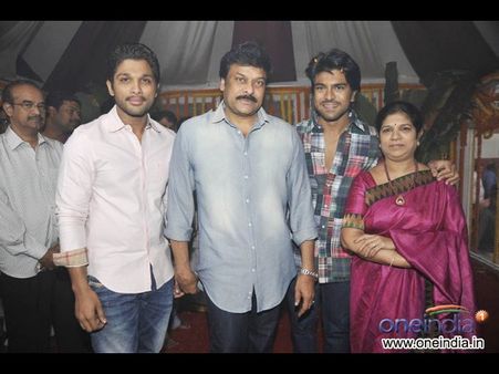 చిరంజీవి వల్ల....వివి వినాయక్ నష్టపోతున్నాడా?