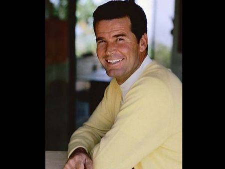 హాలీవుడ్‌ నటుడు జేమ్స్‌ గార్నర్‌ మృతి