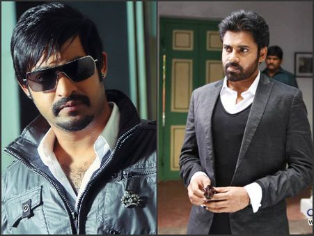 పవన్ కళ్యాణ్ వర్సెస్ జూ ఎన్టీఆర్...పోటీపై ఆసక్తి!