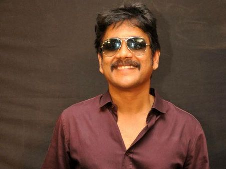 నాగార్జున కు కూడా బాగా నచ్చిందిట