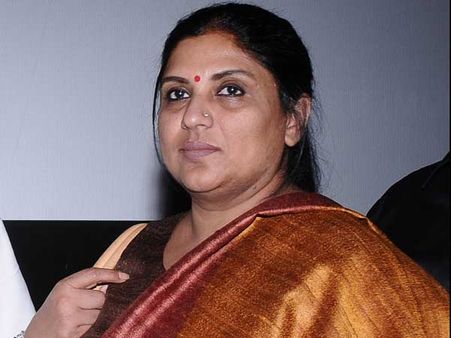 కావాలనే వేలు పెట్టలేదు