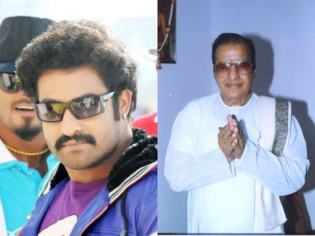 ఎన్టీఆర్ మళ్లీ పుట్టరు:జూ.ఎన్టీఆర్