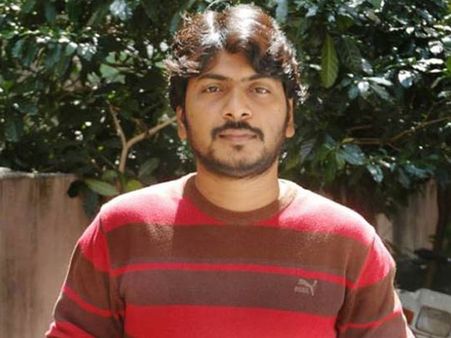 సంపత్ నంది...ఘోస్ట్ డైరక్షన్?