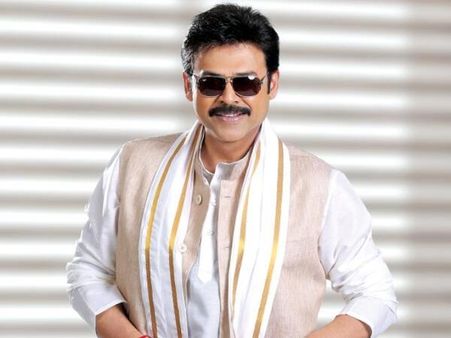 వెంకీ రెమ్యునేషన్ ... ఐడియా సూపర్