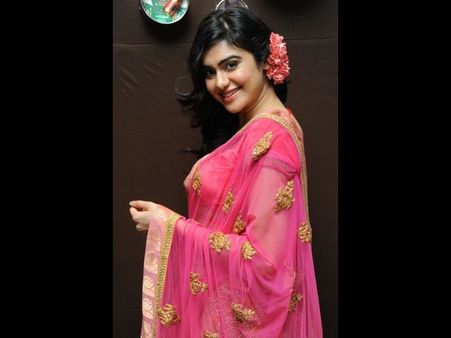 నితిన్ హీరోయిన్...అప్పుడే టీవీ సీరియల్స్ లోకి