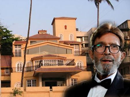 అమ్మేసారు: రాజేష్ ఖన్నా ఆస్తి తగాదా మళ్లీ కోర్టుకు