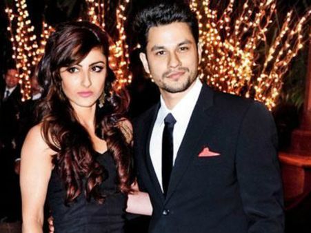 అతనితో సహజీవనం: త్వరలో సోహా అలీ ఖాన్ పెళ్లి