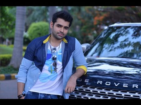 ‘పండగ చేస్కో’ చిత్రంలో రామ్ న్యూ లుక్