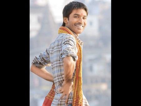 రజనీకాంత్ అల్లుడికి అధికారుల గిల్లుడు, ఇంటి కూల్చేవేత!