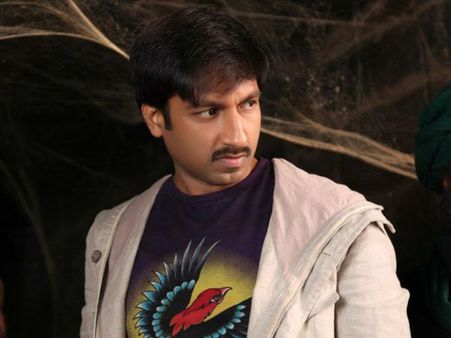 హీరోకి తగ్గ టైటిల్ కాదు