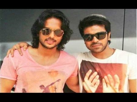 'గోవిందుడు అందరివాడేలే' విలన్ కి వింత కోరికలు