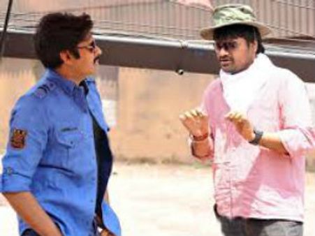 మళ్లీ పవన్ కళ్యాణ్, హరీష్ శంకర్ కాంబినేషన్